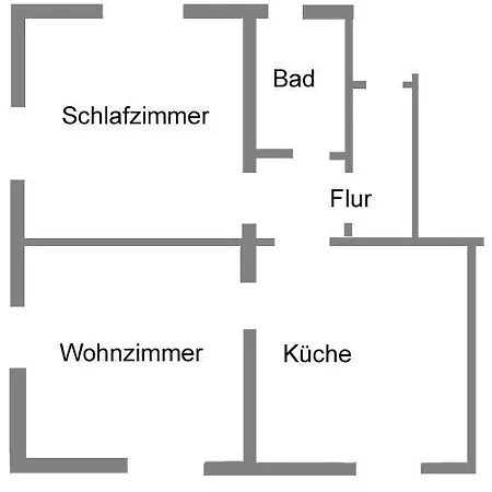 Apartment Offenhauser