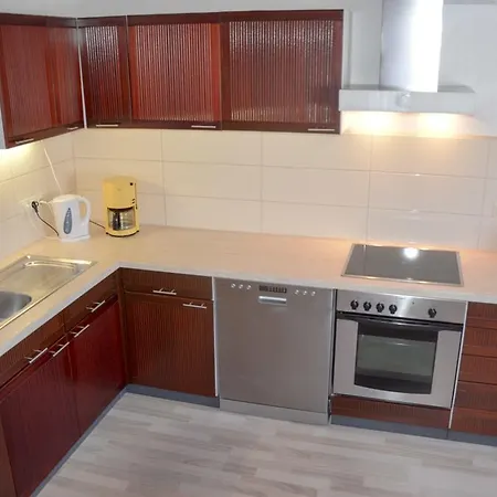 Apartment Offenhauser *