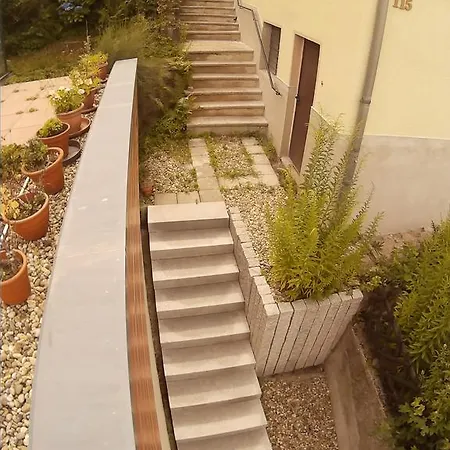 Apartment Offenhauser Gaiberg